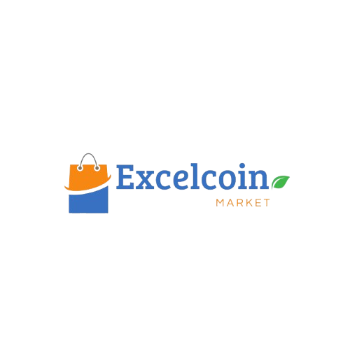 Excel Coin Market